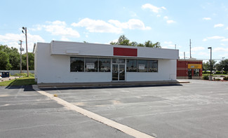 More details for 3919 W Pawnee St, Wichita, KS - Retail for Rent