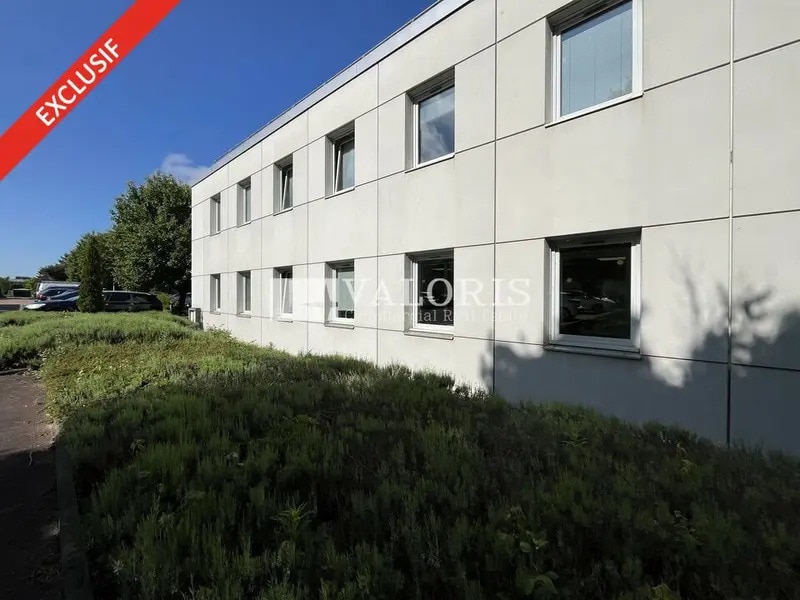 Vente Bureaux 759 m² - Photo 1