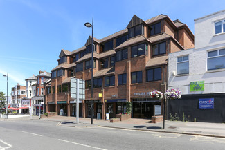 More details for 8-14 The Broadway, Haywards Heath - Office for Rent