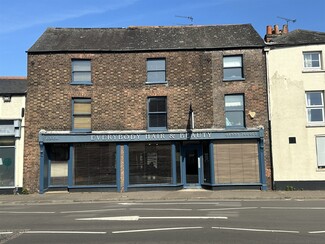 More details for 63 Railway Rd, Kings Lynn - Retail for Rent