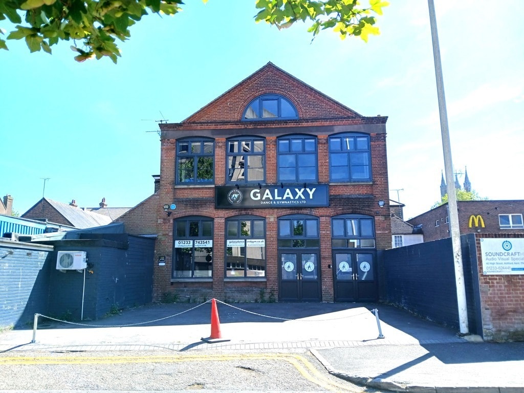 40 Park St, Ashford for sale Building Photo- Image 1 of 4