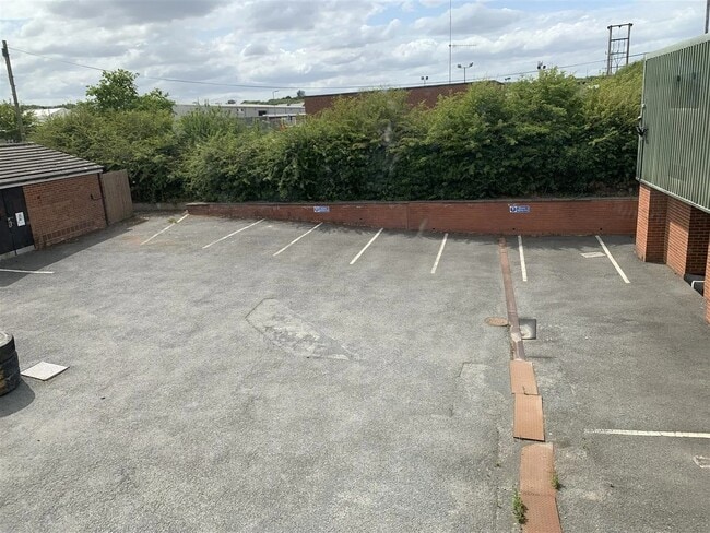 More details for Tournament Way, Ashby De La Zouch - Light Industrial for Sale