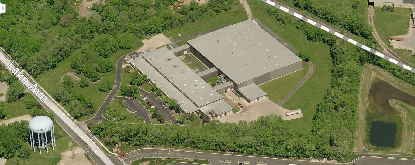 1191 Lake Ave, Woodstock, IL for sale Building Photo- Image 1 of 1