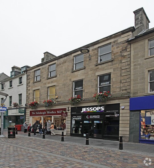 26 High St, Inverness for sale - Primary Photo - Image 1 of 1