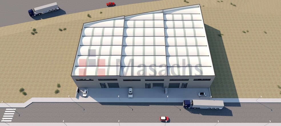 Land in El Pont de Vilomara i Rocafort, Barcelona for sale - Other - Image 2 of 3