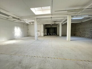 More details for Light Industrial for Sale