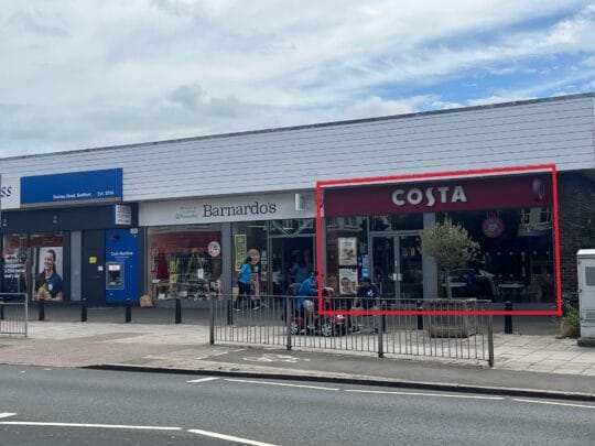 More details for 507-511 Staines Rd, Feltham - Retail to Rent