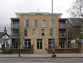 More details for 33-35 London Rd, Bromley - Office for Rent