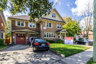 More details for 133 Albert St, Waterloo, ON - Build-to-Rent for Sale