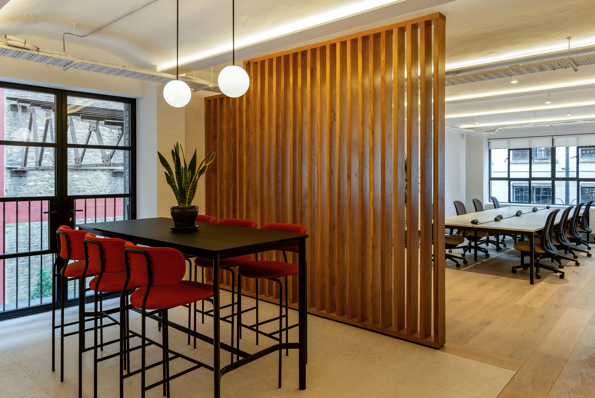 195-205 Union St, London to rent Interior Photo- Image 1 of 7