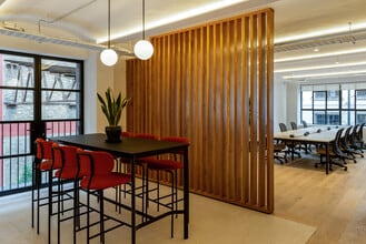 195-205 Union St, London to rent Interior Photo- Image 1 of 7