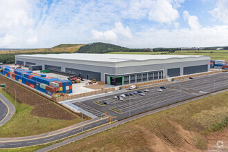 Mulberry Logistics Park, Doncaster for rent Building Photo- Image 1 of 33