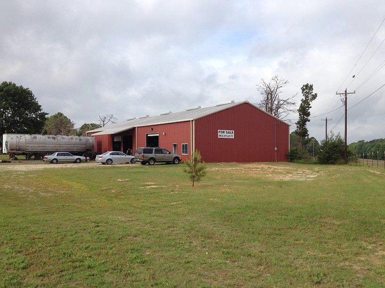 5668 State Highway 31 E, Murchison, TX for sale - Primary Photo - Image 1 of 1