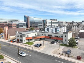 3540 S Logan St, Englewood CO - Commercial Property