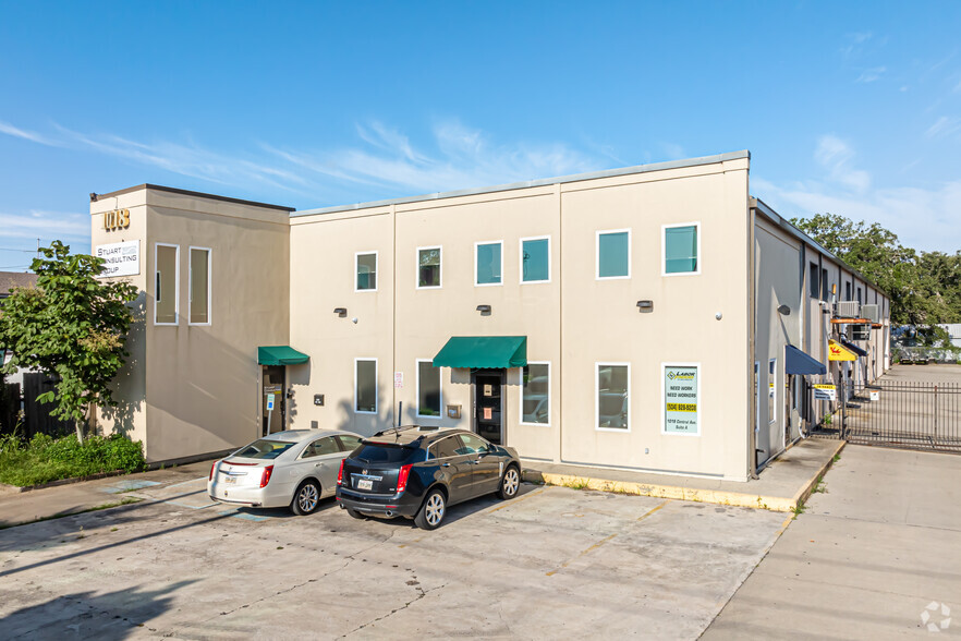 1018 Central Ave, Metairie, LA for rent - Building Photo - Image 1 of 4