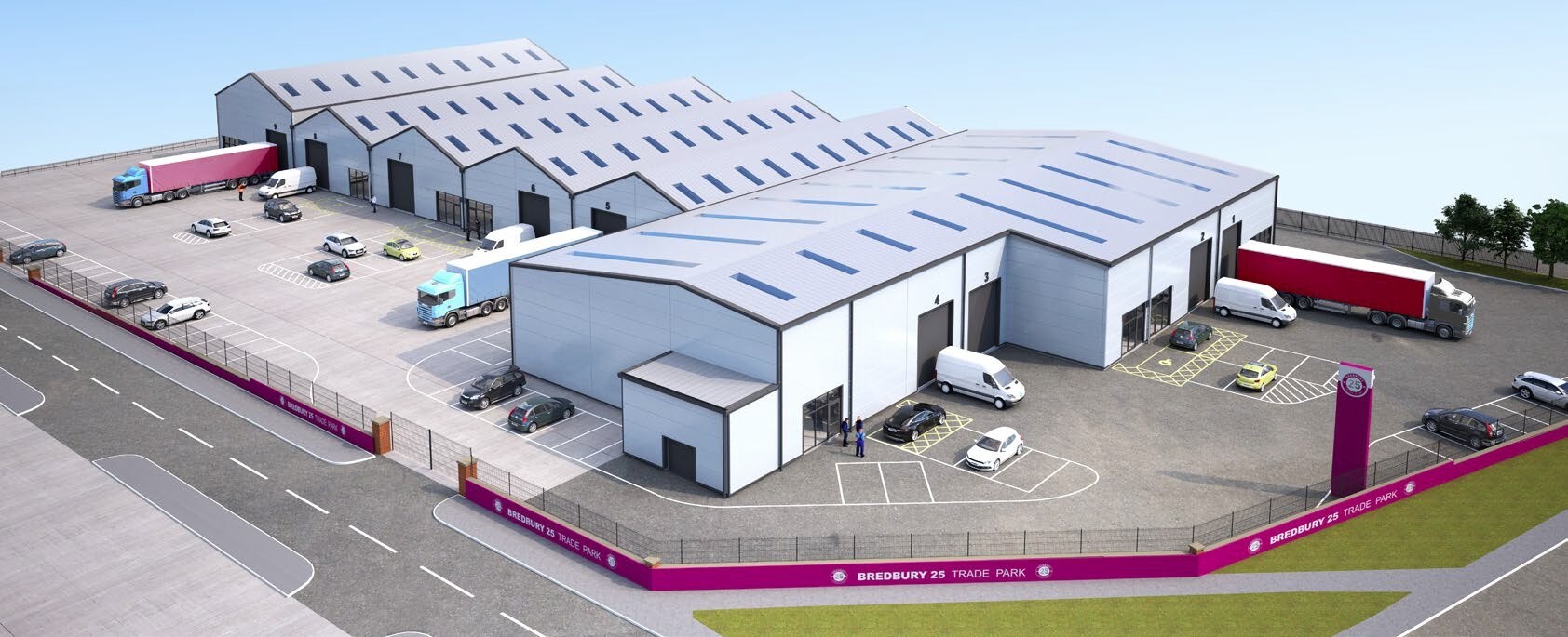 Ashton Rd, Stockport for sale Primary Photo- Image 1 of 1