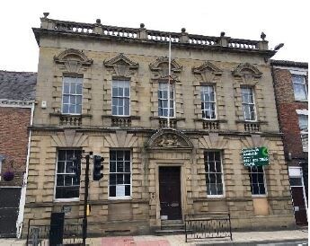 26 Bridge St, Tadcaster for sale - Primary Photo - Image 1 of 1