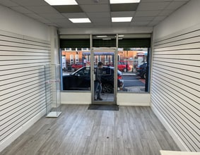 133 Upperthorpe Rd, Sheffield to rent Interior Photo- Image 1 of 5