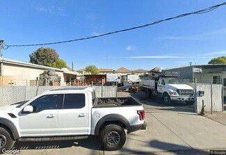 More details for 387 Umbarger Rd, San Jose, CA - Industrial for Rent