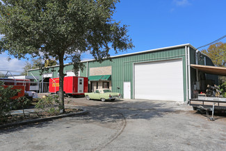 More details for 3291 40th Ave N, Saint Petersburg, FL - Industrial for Sale