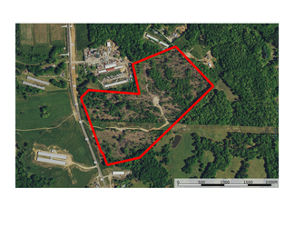 More details for Highway 129, Talmo, GA - Land for Sale