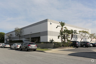 More details for 13564 Larwin Cir, Santa Fe Springs, CA - Industrial for Rent