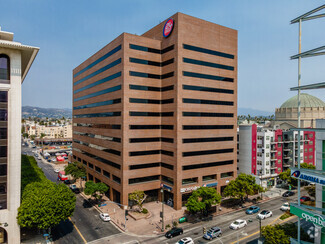 More details for 3699 Wilshire Blvd, Los Angeles, CA - Office, Retail for Rent