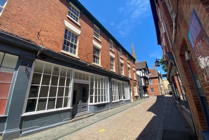 4-6 Hay Ln, Coventry for sale Building Photo- Image 1 of 1