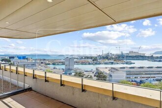 Marseille - Aerial map view - Image1