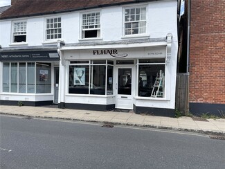 More details for 84 The Hundred, Romsey - Retail for Rent