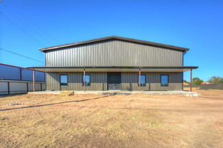 More details for 1603 128th St, Lubbock, TX - Light Industrial for Sale