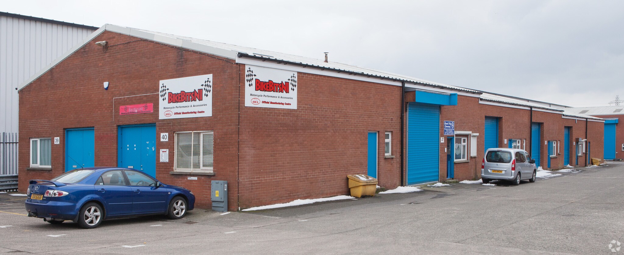 8 Balloo Dr, Bangor to rent Primary Photo- Image 1 of 3