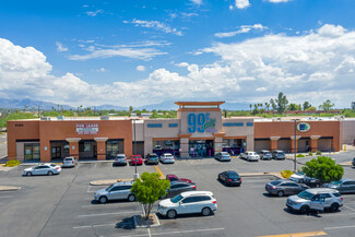 More details for 4128-4140 N Oracle Rd, Tucson, AZ - Retail for Rent