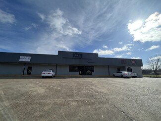 More details for 1004 Central St, Water Valley, MS - Office/Retail for Rent