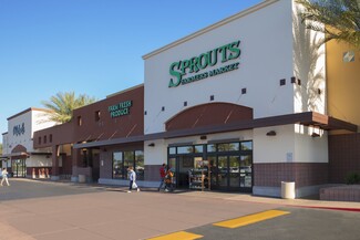 More details for 4609-4735 E Ray Rd, Phoenix, AZ - Retail for Rent