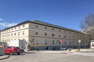 More details for Calle de los Carboneros, 2, Madrid - Retail to Rent