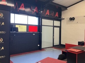 18-44 Benedict Sq, Peterborough to rent Interior Photo- Image 2 of 2