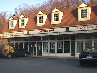 More details for 456-462 Main Ave, Norwalk, CT - Retail for Rent