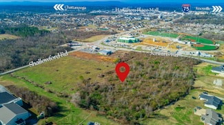 More details for 7997 Shallowford Rd, Chattanooga, TN - Land for Sale
