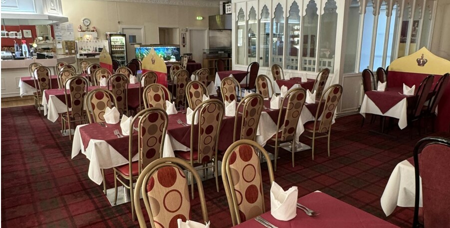 40 New Sneddon St, Paisley to rent Interior Photo- Image 1 of 4