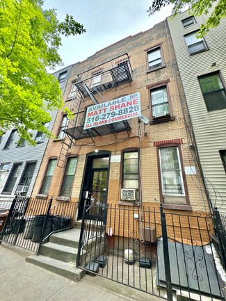 More details for 1430 Dekalb Ave, Brooklyn, NY - Residential for Sale