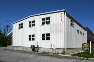 More details for 1180 S Cameron St, Harrisburg, PA - Light Industrial for Rent