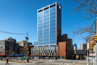 100 E Broadway, New York, NY for sale Building Photo- Image 1 of 8