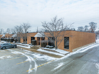 More details for 5000-5014 Chase Ave, Downers Grove, IL - Industrial for Rent