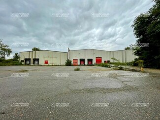 More details for 17 Rue Forlen, Geispolsheim - Office, Light Industrial to Rent