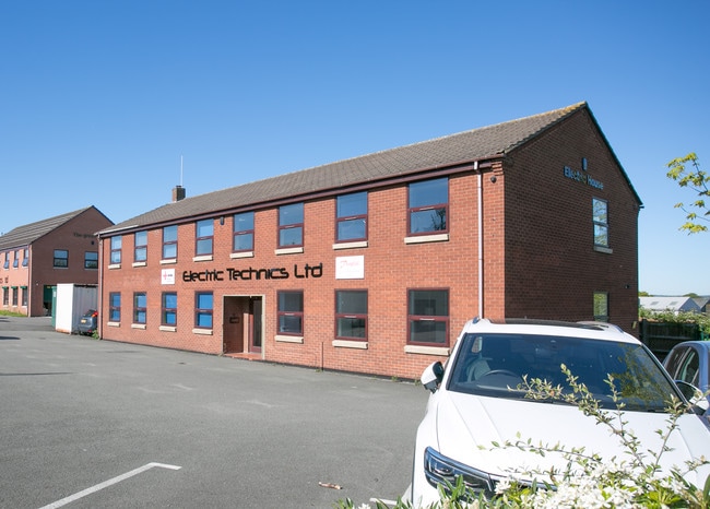 More details for Electric House and the Green House – for Sale, Tamworth