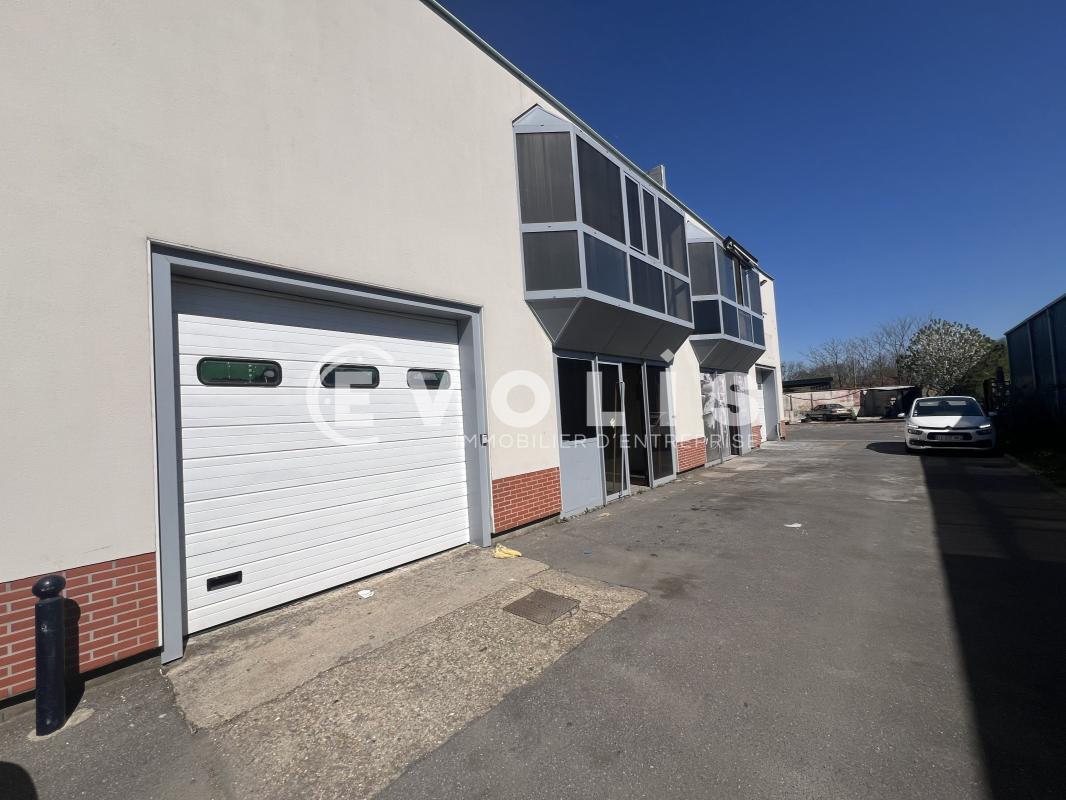 477 Rue Marcel Paul, Champigny-sur-Marne to rent Building Photo- Image 1 of 15