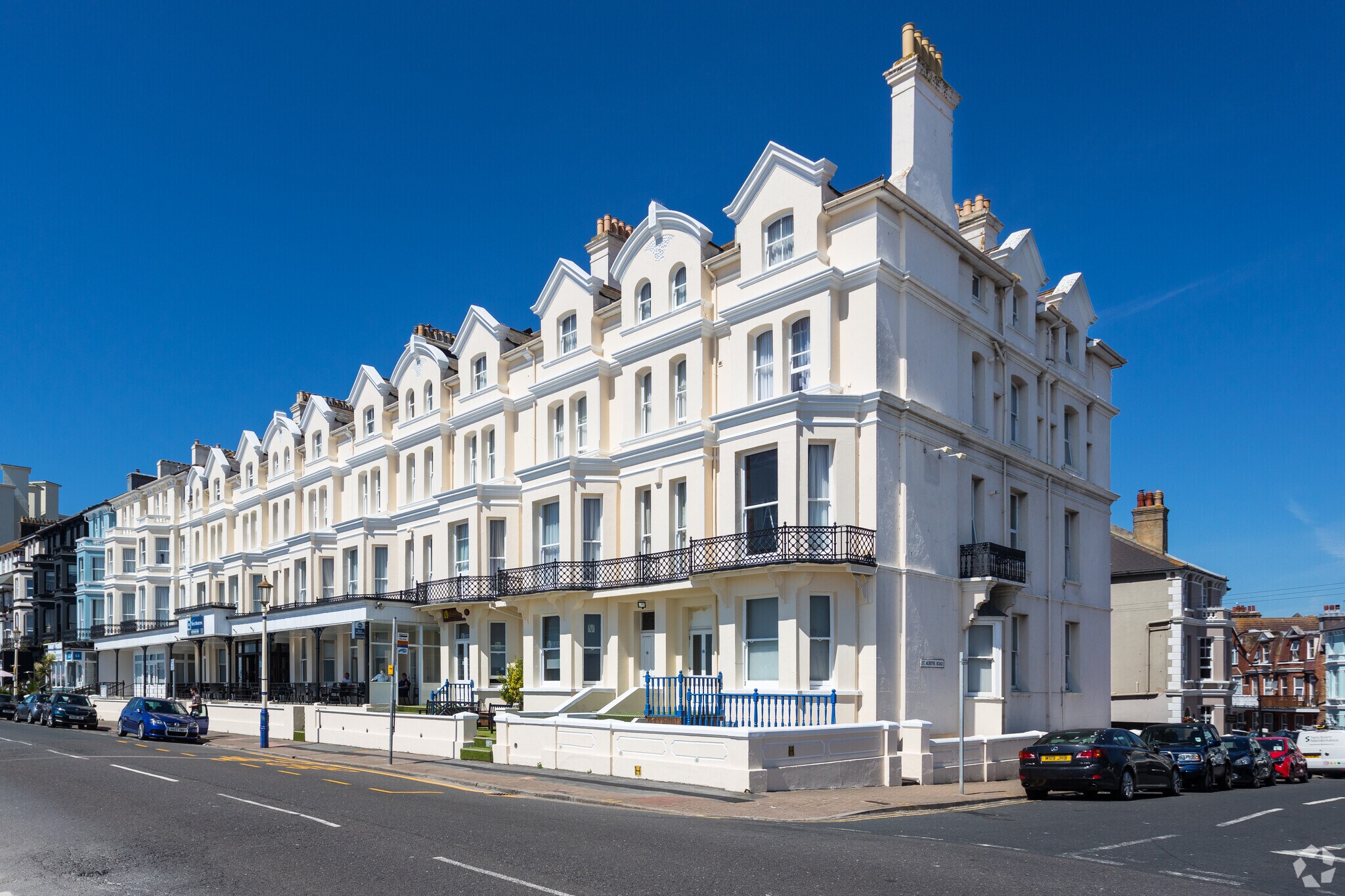 14-22 Royal Parade, Eastbourne for sale Building Photo- Image 1 of 1