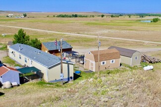 More details for 45 Taft Rd, Great Falls, MT - Speciality for Sale