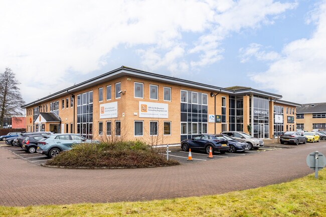 More details for 1 Kilmartin Pl, Uddingston - Co-working to Rent